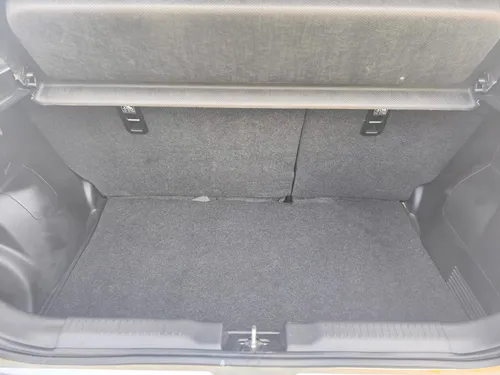 Suzuki Swift 1.2 Hybrid 2Wd