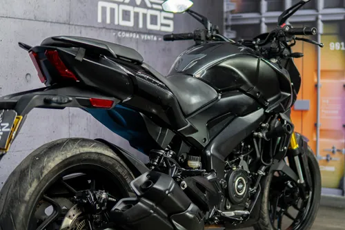 Bajaj Dominar 250 2023