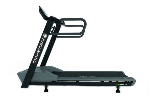 Esteira elétrica Movement LX 160 G4 220V