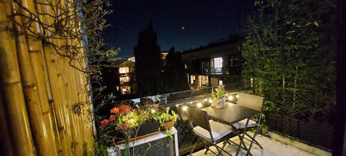 Imagen 9 de 30 de Venta - Monoambiente C/ Terraza Y Coch. - Complejo Green Haus - Sucre 4200 - Coghlan
