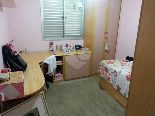 Imagem 11 de 30 de Apartamento - 3 Dorms - 1 Suite 2 Vagas - À Venda Na Casa Verde - Reo167405