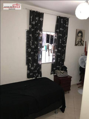 Imagem 11 de 21 de Sobrado À Venda, 170 M² Por R$ 680.000,00 - Freguesia Do Ó - São Paulo/sp - So1033