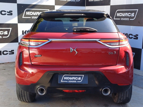 Ds Ds3 1.2 Cross Back Bastille Puretech 2022