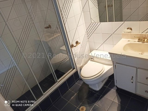 Imagen 11 de 15 de Apartamento En Venta Country Club 22-21387 Eva Castillo 0414.306.72.20