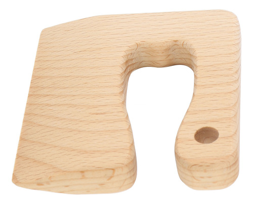Cuchillo De Madera Para Niños, Ergonómico, Para Exteriores,