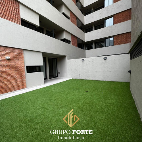 Imagen 13 de 20 de Departamento En Barrio General Paz 2 Dorm Nuevo A Estrenar.