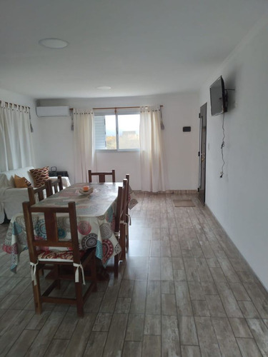 Alquiler Temporario Casa 2 Dormitorios Villa Cura Brochero Con Cochera