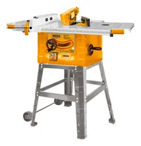 Comprar Sierra De Mesa 1800w 254mm 10 Mesa 1160x705mm Ingco