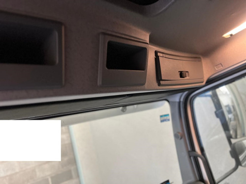 Mercedes Benz Axor 2036 Starker 2024 Patentado Sin Rodar!!!!