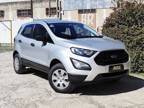 Ford Ecosport 1.5 S 123cv 4x2