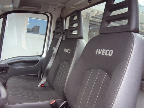 Iveco Daily 35s14