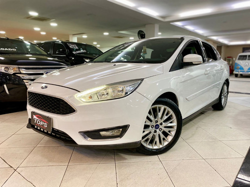 Ford Focus 2.0 Se Flex Powershift 5p