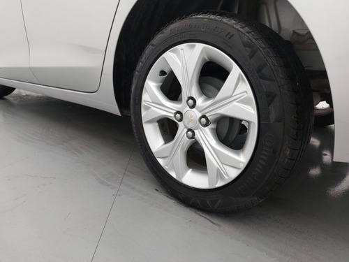 Chevrolet Onix 1.0 TURBO FLEX PLUS LTZ MANUAL