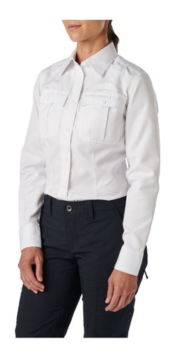 Camisa Táctica De Mujer 5.11 Class A Fast-tac®