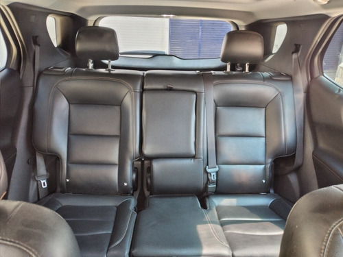 Imagen 13 de 15 de Chevrolet Equinox 2019 1.5 Premier Plus At