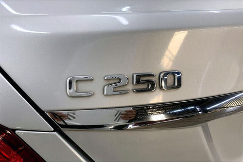 Imagen 8 de 15 de Mercedes Benz Clase C 4x2 4 Pts C200 Cgi Sport, 20t, Ta