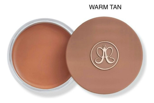 Maquillaje En Crema Warm Tan De Anastasia Beverly Hills Warm Tan