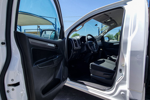 Chevrolet S-10 2.5 Cabina Regular Mt