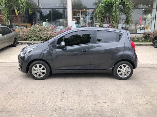 Chevrolet Spark Gt 2019 Premier