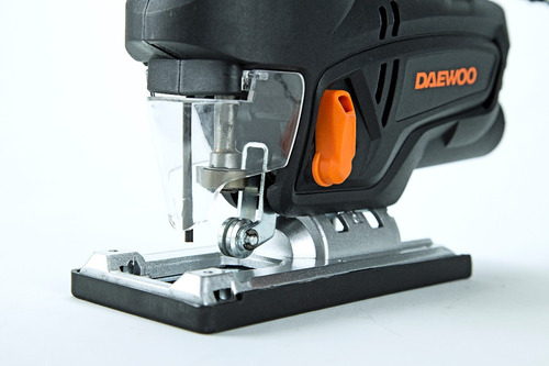 Sierra Caladora Daewoo Dajs600 600w 6vel 500-3000 Rpm/min