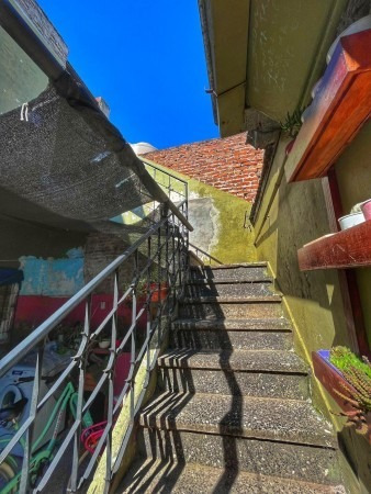 Imagen 20 de 24 de En Venta Casa, Multifamiliar, A Reciclar!! (villa Lugano)