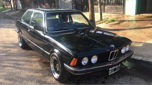 Imagen 2 de 12 de Bmw Serie 3