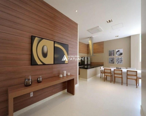 Imagem 15 de 20 de Edificio Terroa - Rua Euclides Pacheco, 1141 - Ap00008 - 34144419