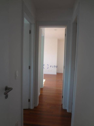 Apartamento, 70 M² - Venda Por R$ 1.200.000,00 Ou Aluguel Por R$ 4.500,00/mês - Vila Mariana - São Paulo/sp - Ap9896