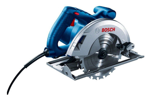 Serra Circular Bosch Gks 20-65 220v