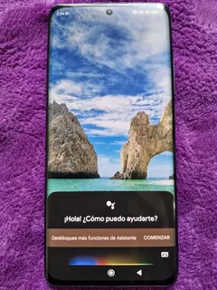Xiaomi 12x 256 Gb 8 Ram