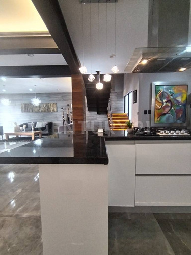 Casa Moderna Con Acabados De Lujo En Ejido Guadalupe Victoria, Oaxaca