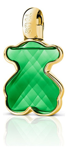 Perfume Tous Loveme Emerald Elixir 50ml