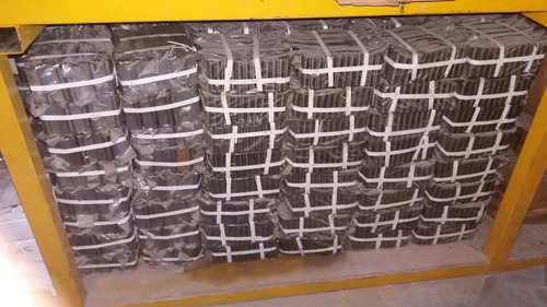 Materiales Para Herrerias