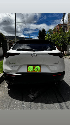 Mazda CX-30 2.0 Grand Touring Lx At Hibrido Ligero - Mhev