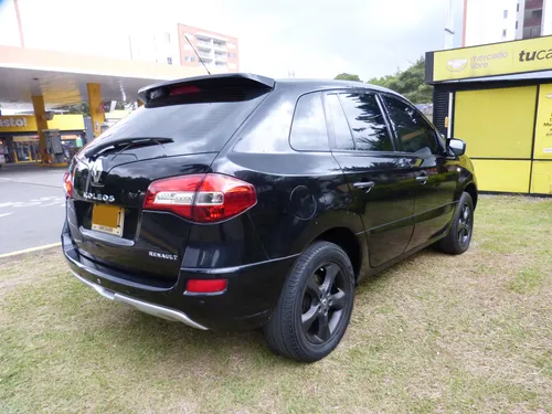 Renault Koleos 2.5 Expression