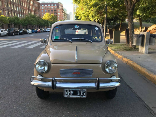 Fiat 600