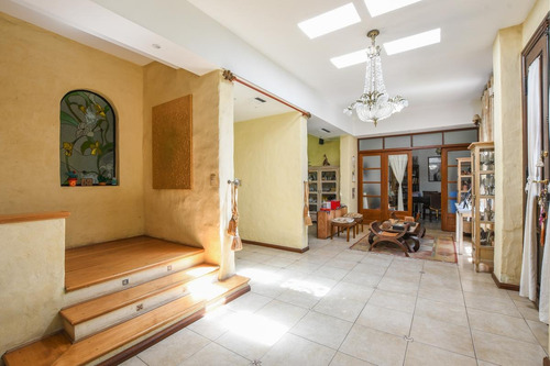 Imagen 3 de 30 de Casa De 4 Dormitorios En Venta Con Pileta Y Quincho San Eduardo Aldea Fisherton