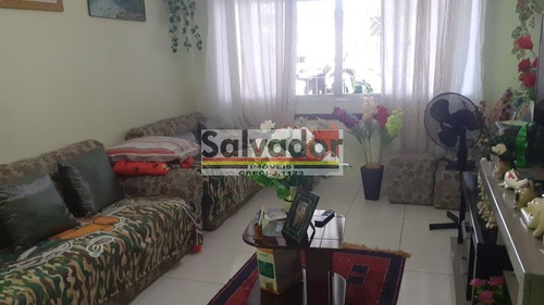 Imagem 2 de 15 de Casa Sobrado À Venda No Parque Bristol - São Paulo - 8882
