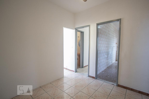Apartamento Para Aluguel - Penha, 2 Quartos, 60 - 893290341