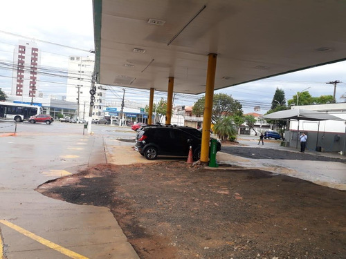Imagem 6 de 7 de Terreno Para Alugar, 800 M² Por R$ 35.000,00/mês - Ipiranga - São Paulo/sp - Te0002