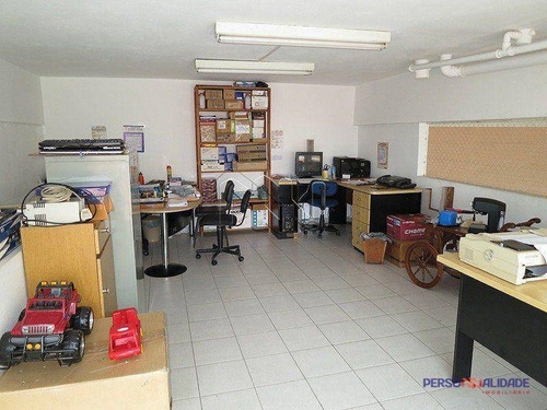 Imagem 6 de 9 de Loja, 900 M² - Venda Por R$ 3.000.000,00 Ou Aluguel Por R$ 12.500,00 - Vila Ede - São Paulo/sp - Lo0012