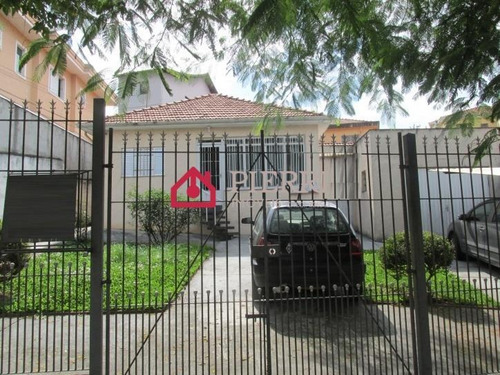 Imagem 9 de 15 de Casa Na Chácara Inglesa/pirituba - 3 Dormitórios/4 Vagas - 5488
