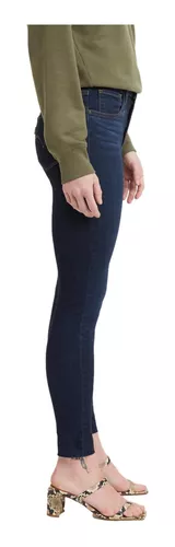 Levi's® 720® High Rise Super Skinny Jeans Para Mujer