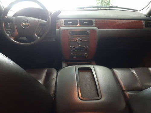 Imagen 7 de 12 de Chevrolet Tahoe