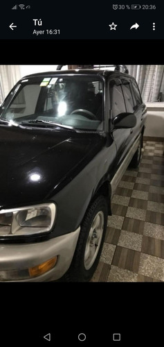 Imagen 1 de 6 de Toyota Rap4 Usado Como Nuevo