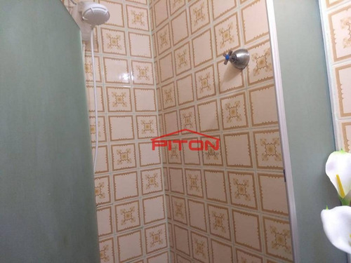 Apartamento À Venda, 66 M² Por R$ 340.000,00 - Penha De França - São Paulo/sp - Ap1781