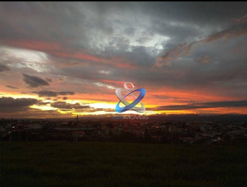 Imagem 7 de 8 de Terreno À Venda, 256 M² Por R$ 100.000,00 - Reserva Do Vale - Caçapava/sp - Te0541