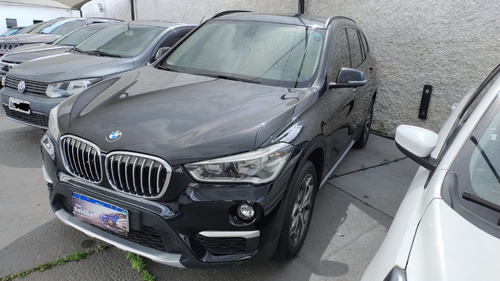 BMW X1 2.0 Xdrive25i Sport Active Flex 5p