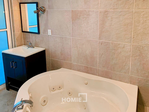 Imagen 7 de 12 de Renta Excelente Departamento A 15 Min De Santafe, 60447