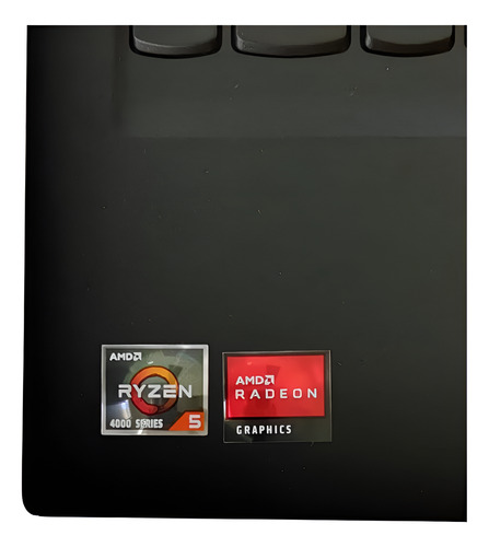 Laptop Thinkpad E14 Gen 2 Con Ryzen 5, 8gb Ram, Ssd 256gb (Usado)